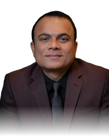 Jijith NK