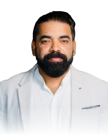 Saleem Shajeer
