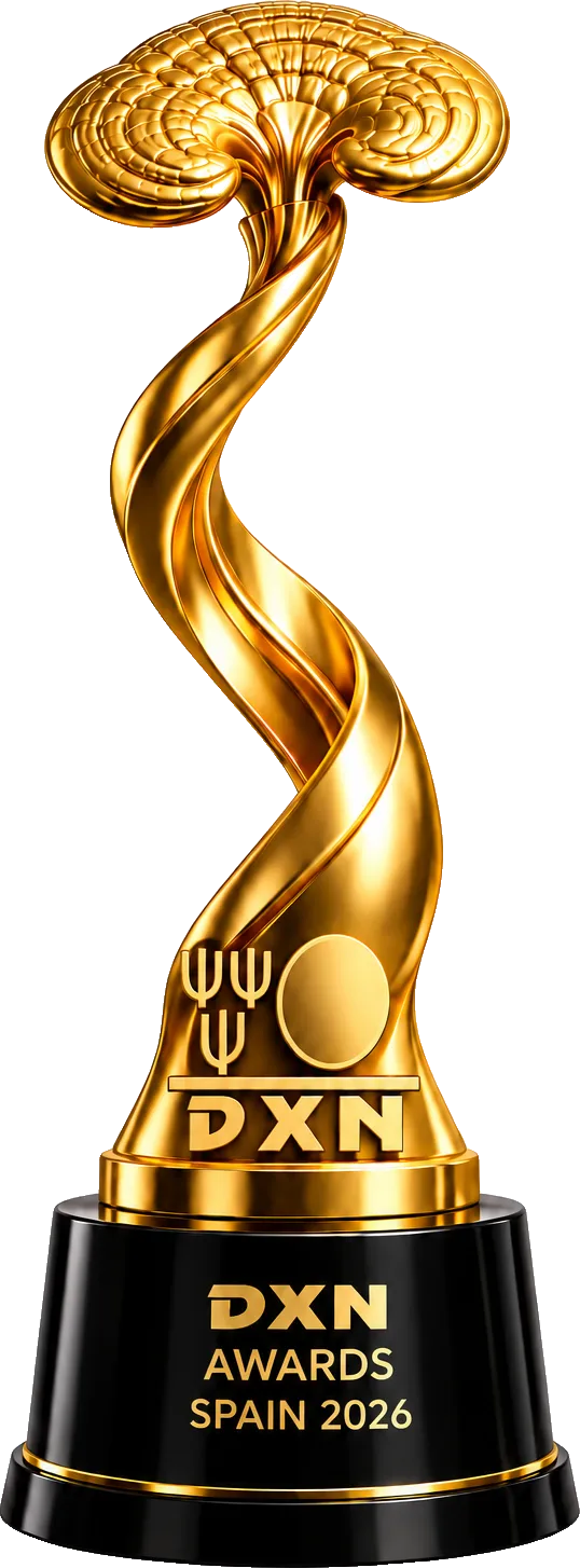 DXN Awards Spain 2026